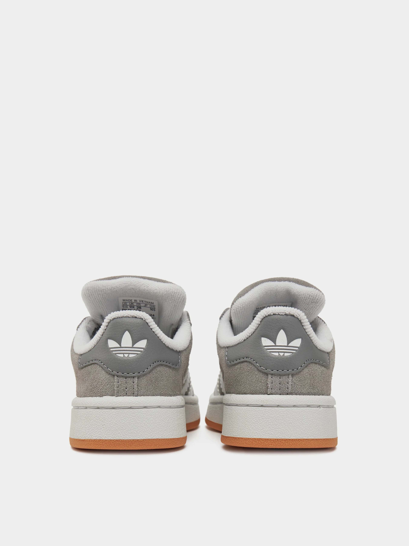 Кеды Adidas CAMPUS 00S модель JI4330 Кеды Adidas CAMPUS 00S модель JI4330 Фото