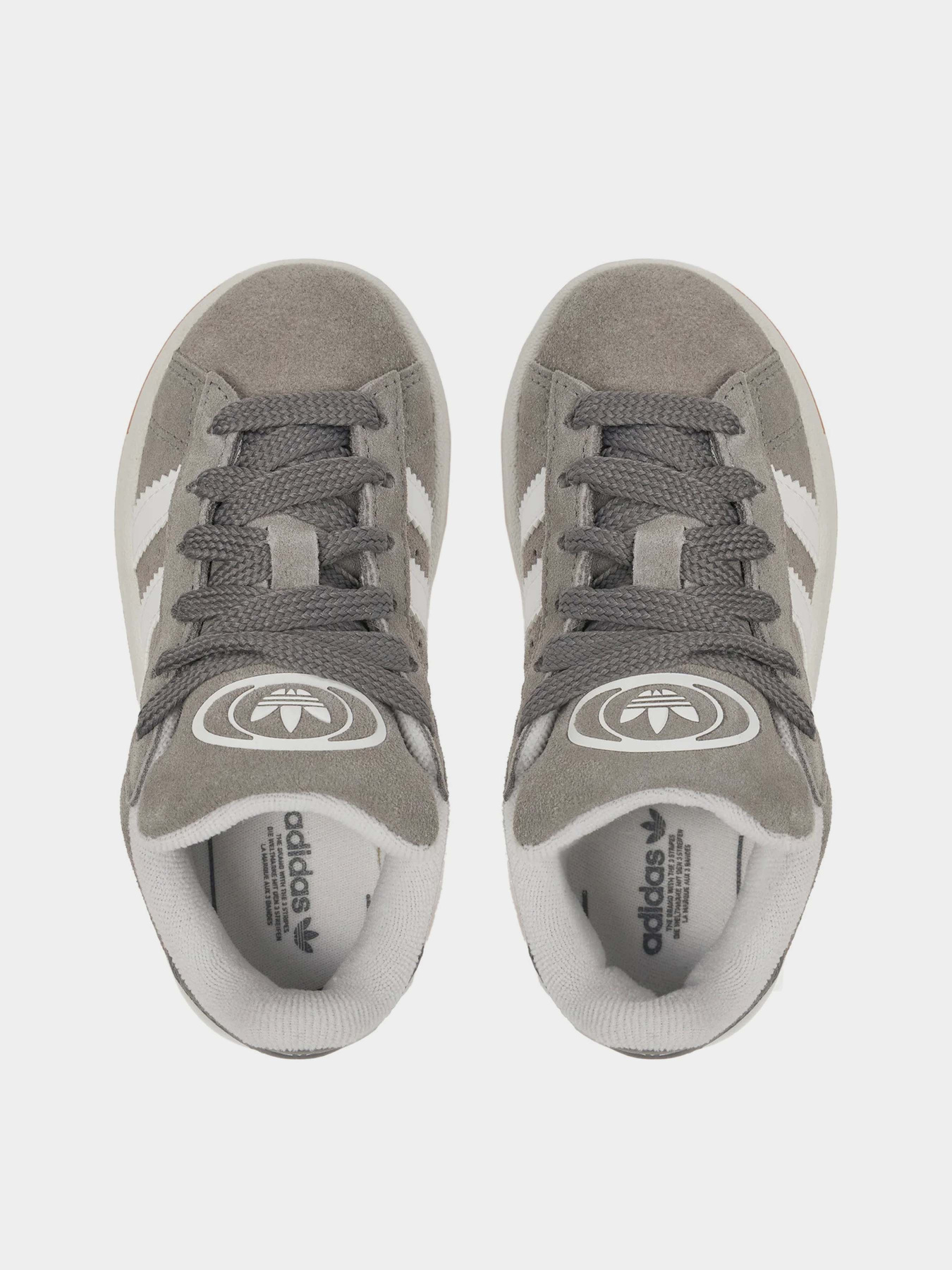 Кеды Adidas CAMPUS 00S модель JI4330 Кеды Adidas CAMPUS 00S модель JI4330 Фото