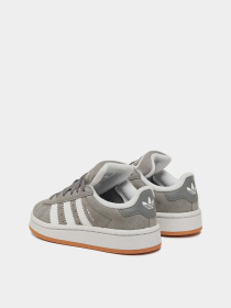 Кеды Adidas CAMPUS 00S модель JI4330 Фото