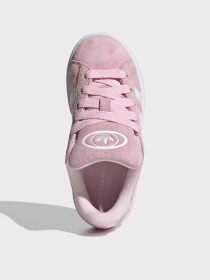 Кеди Adidas CAMPUS 00S модель JP5507 Фото