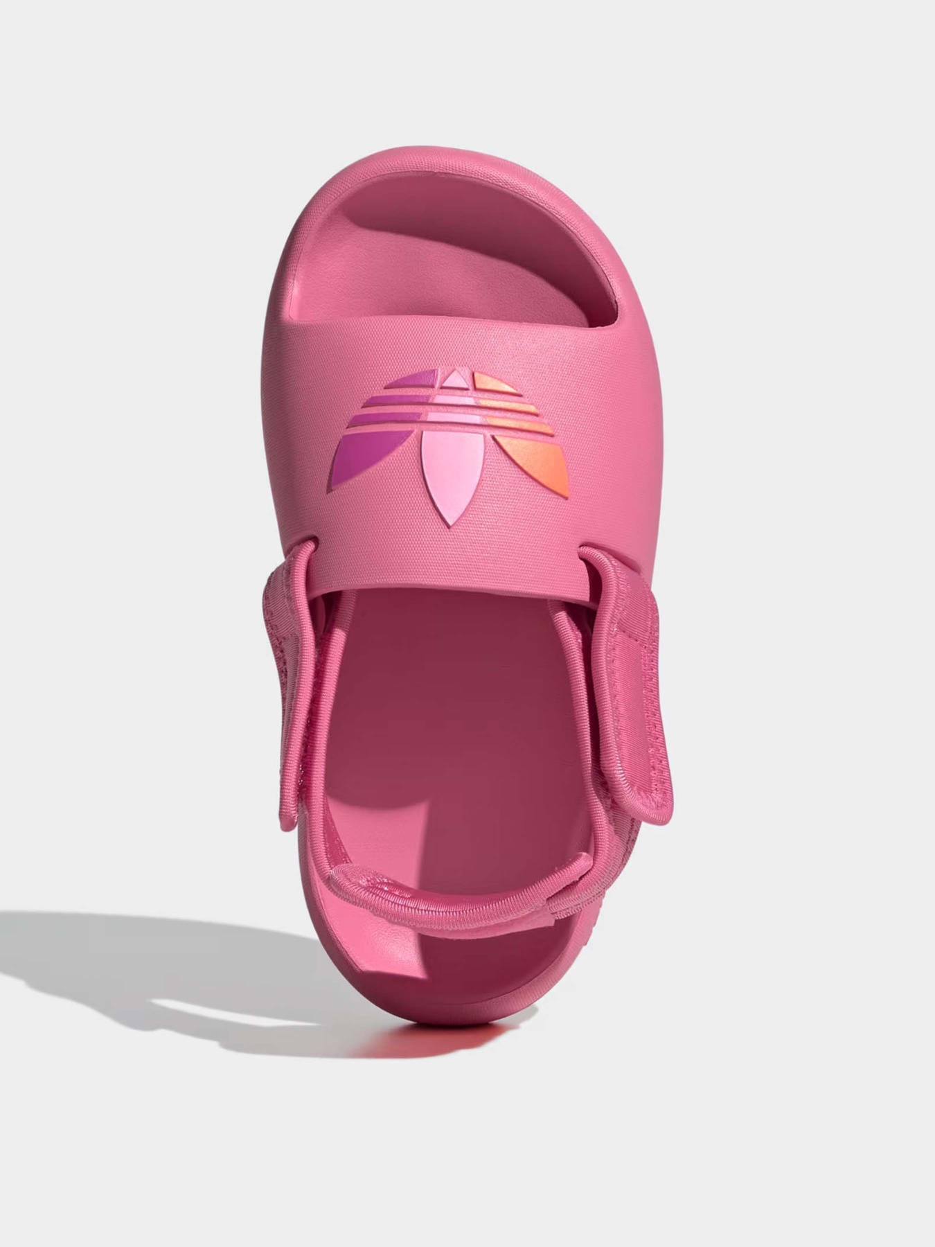 Сандалії Adidas ADIFOM ADILETTE модель JP5524 Фото