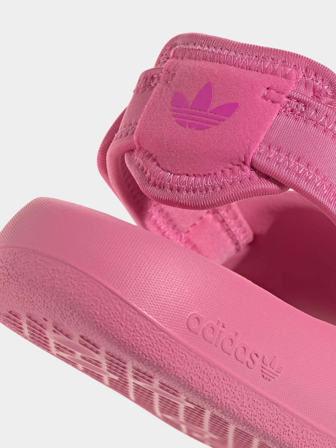 Сандалії Adidas ADIFOM ADILETTE модель JP5524 Фото