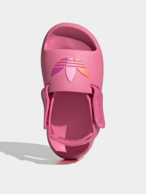 Сандалії Adidas ADIFOM ADILETTE модель JP5524 Фото