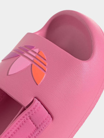 Сандалії Adidas ADIFOM ADILETTE модель JP5524 Фото