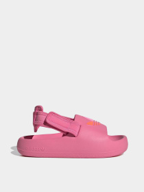 Сандалии Adidas ADIFOM ADILETTE модель JP5524 Фото