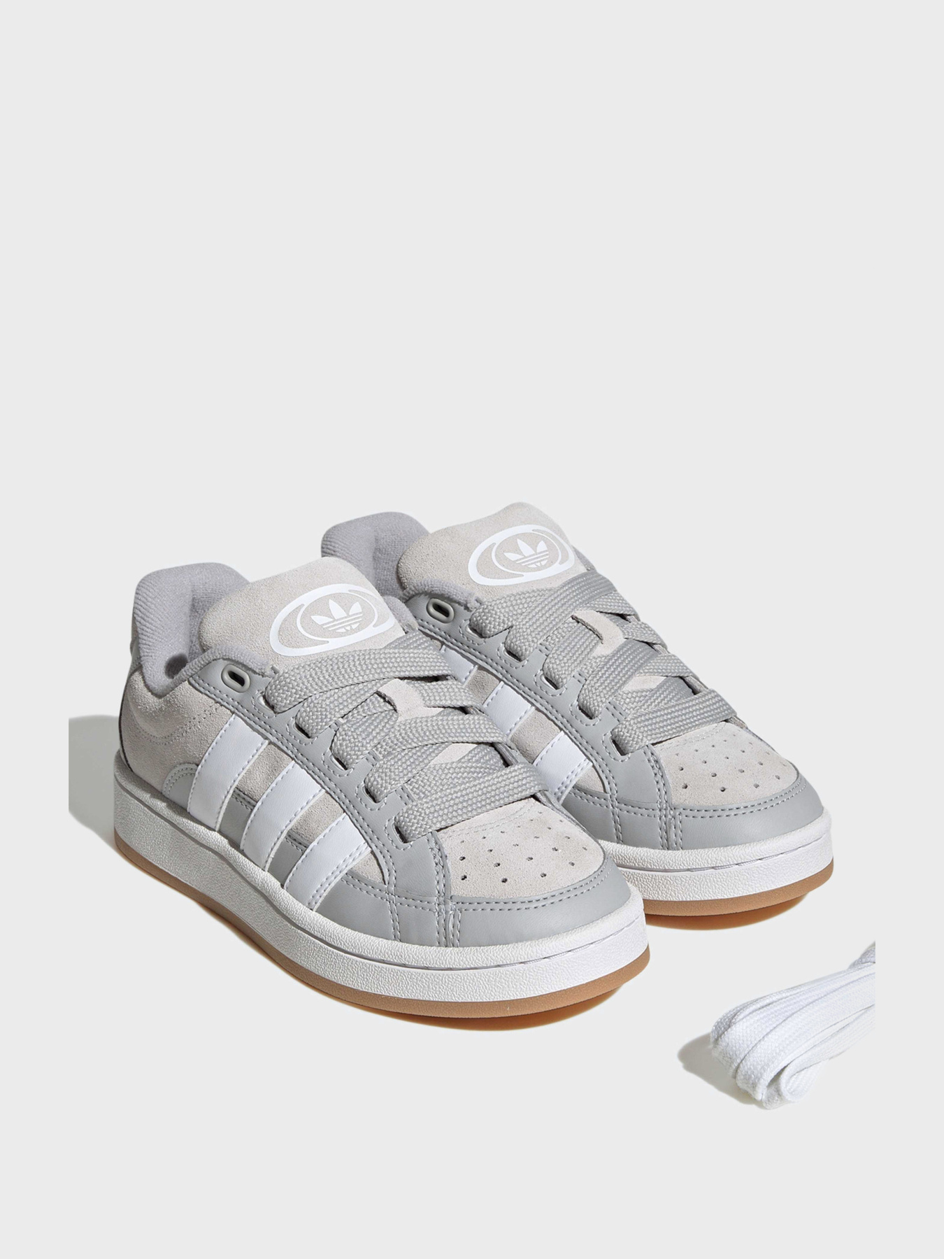 Кеди Adidas CAMPUS 00S BETA модель JH7836 Фото