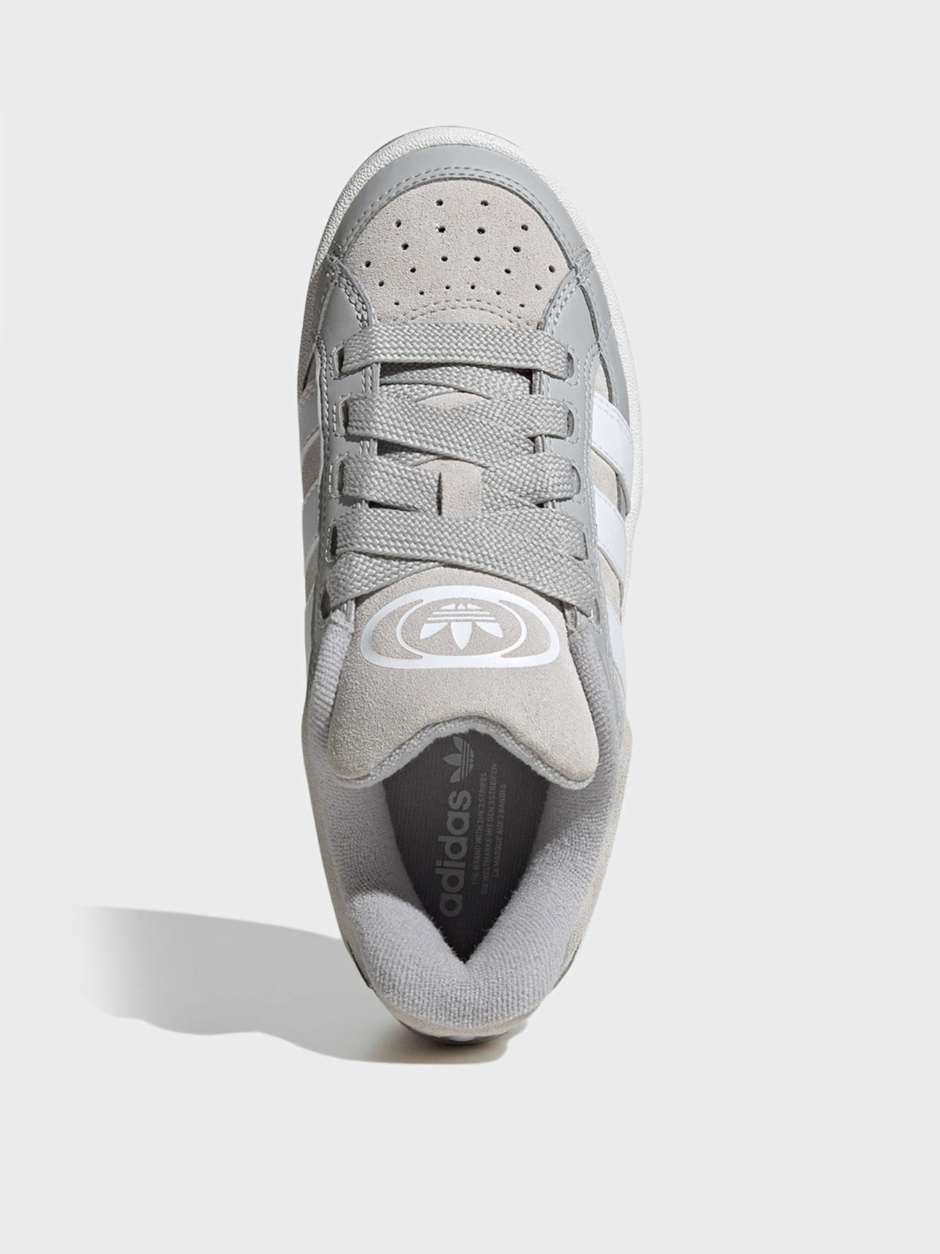 Кеди Adidas CAMPUS 00S BETA модель JH7836 Фото