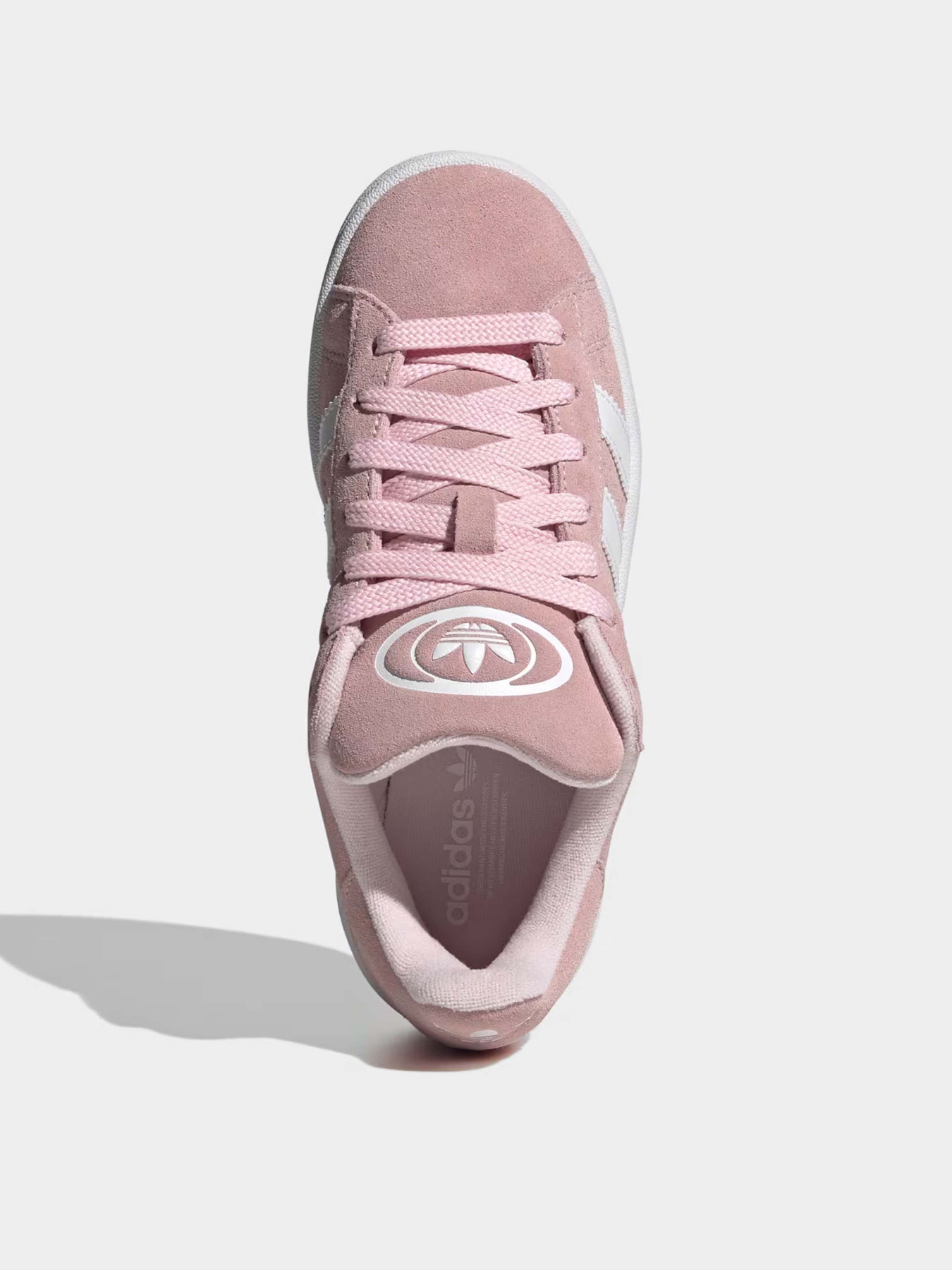 Кеди Adidas CAMPUS 00S модель JH7840 Кеди Adidas CAMPUS 00S модель JH7840 Фото