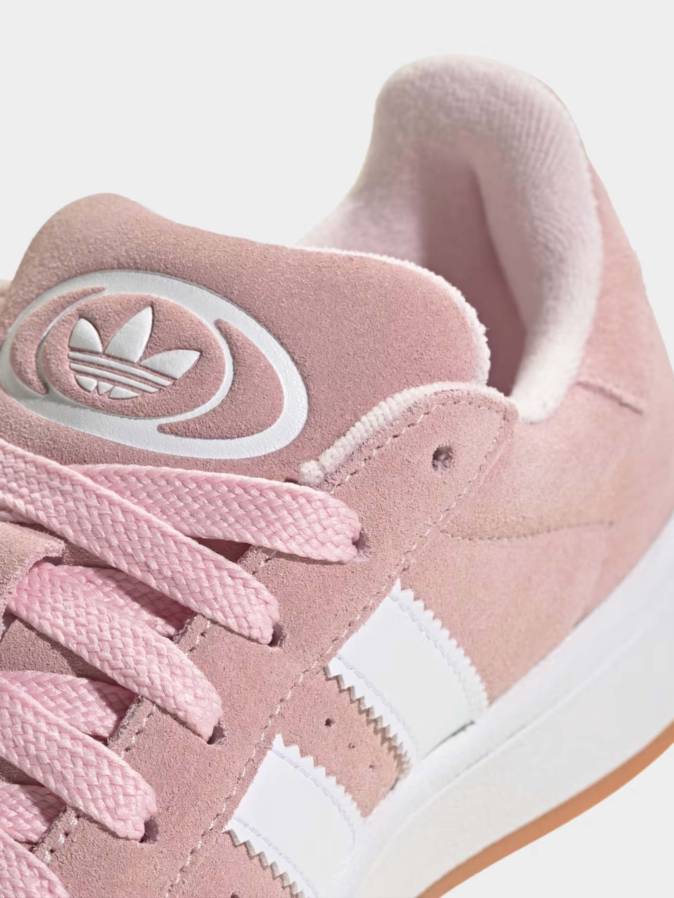 Кеди Adidas CAMPUS 00S модель JH7840 Кеди Adidas CAMPUS 00S модель JH7840 Фото