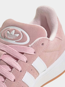Кеди Adidas CAMPUS 00S модель JH7840 Фото