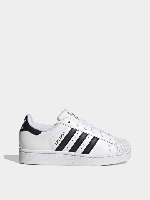 Кеды Adidas SUPERSTAR II модель JH9976 Фото