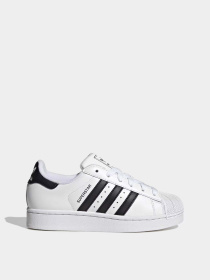 Кеды Adidas SUPERSTAR II модель JH9976 Фото