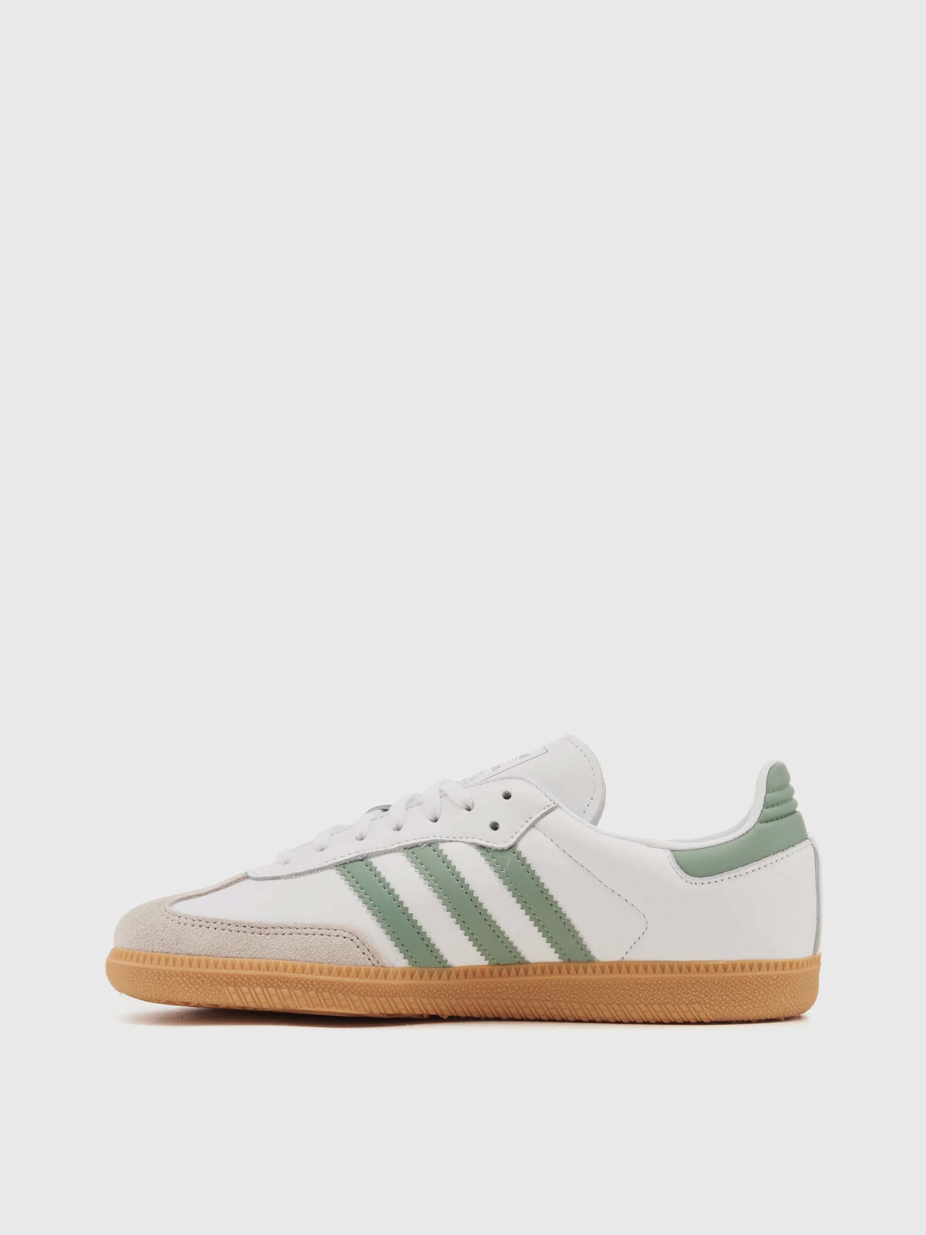 Кеди Adidas SAMBA OG модель JP5479 Кеди Adidas SAMBA OG модель JP5479 Фото