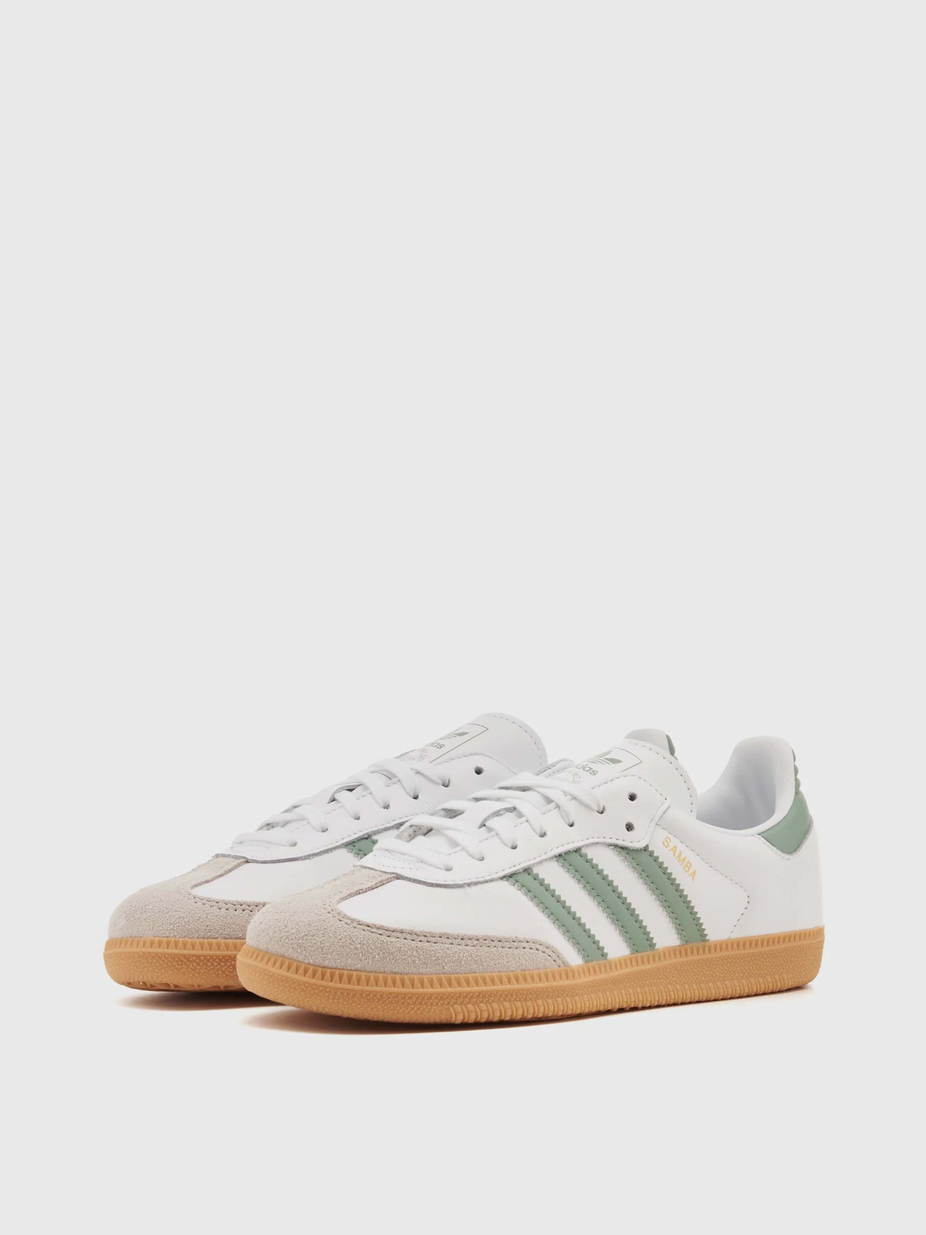 Кеди Adidas SAMBA OG модель JP5479 Кеди Adidas SAMBA OG модель JP5479 Фото