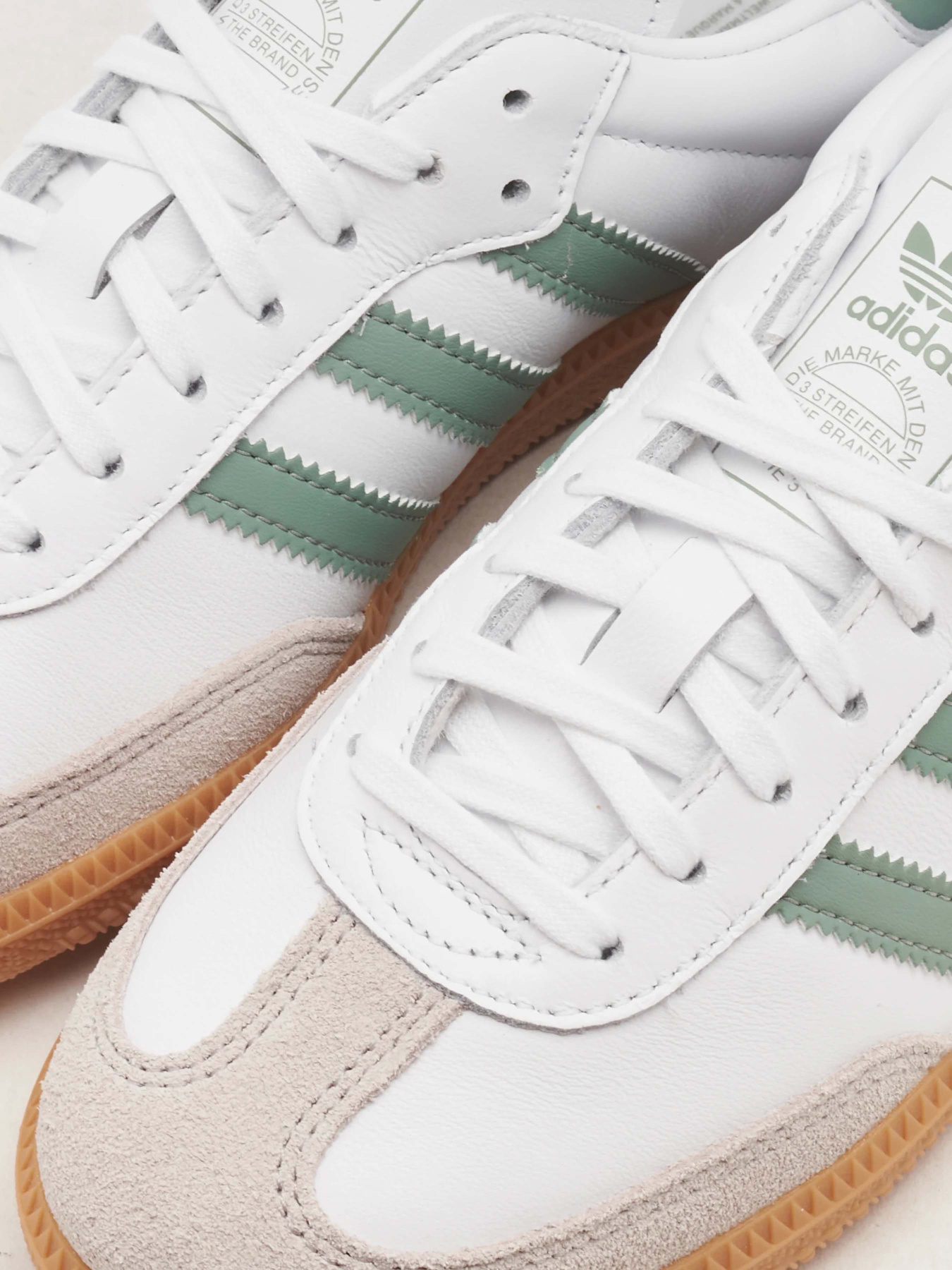 Кеди Adidas SAMBA OG модель JP5479 Кеди Adidas SAMBA OG модель JP5479 Фото