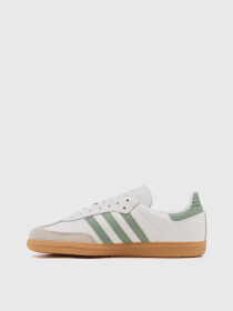 Кеди Adidas SAMBA OG модель JP5479 Фото
