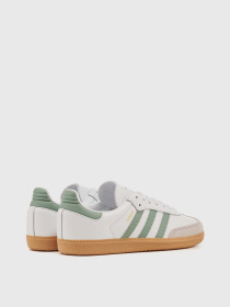 Кеди Adidas SAMBA OG модель JP5479 Фото