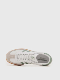 Кеди Adidas SAMBA OG модель JP5479 Фото