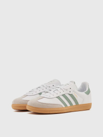 Кеди Adidas SAMBA OG модель JP5479 Фото