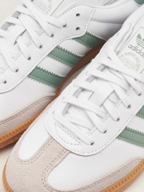 Кеди Adidas SAMBA OG модель JP5479 Фото