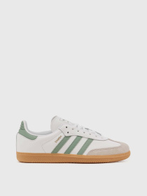 Кеди Adidas SAMBA OG модель JP5479 Фото