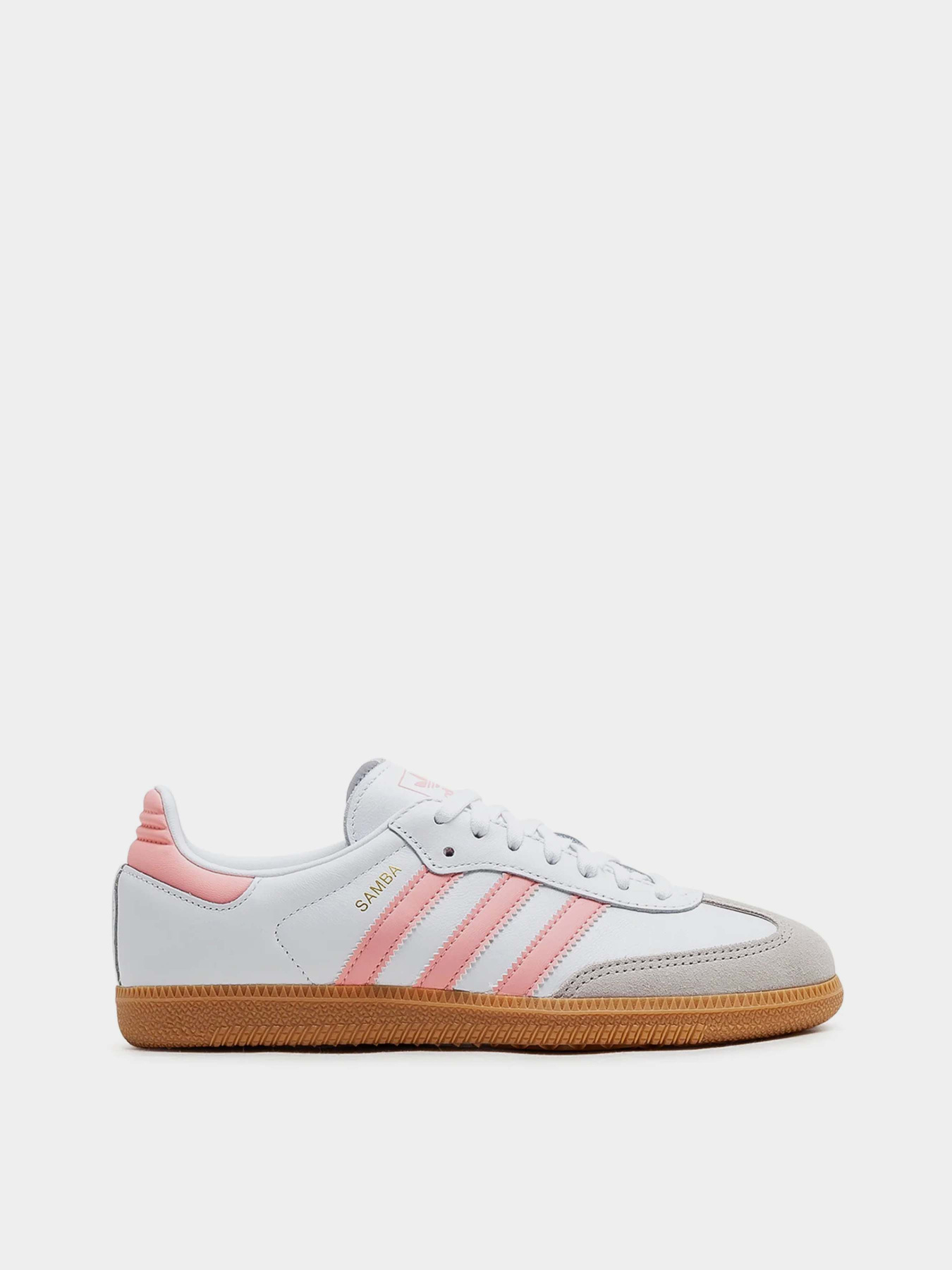Кеди Adidas SAMBA OG модель JP5480 Фото