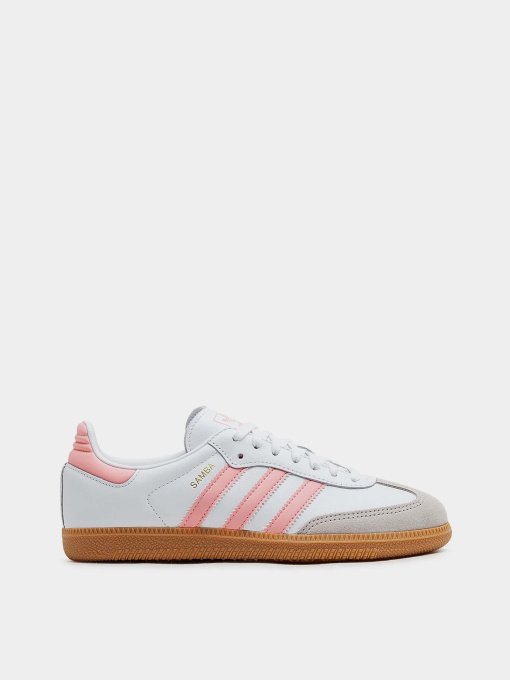 Кеди Adidas SAMBA OG модель JP5480 Фото