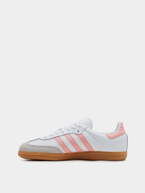 Кеди Adidas SAMBA OG модель JP5480 Фото