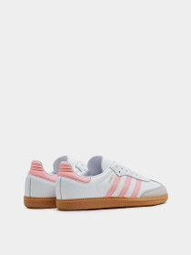 Кеди Adidas SAMBA OG модель JP5480 Фото
