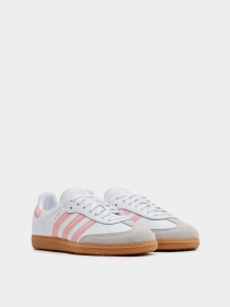 Кеди Adidas SAMBA OG модель JP5480 Фото