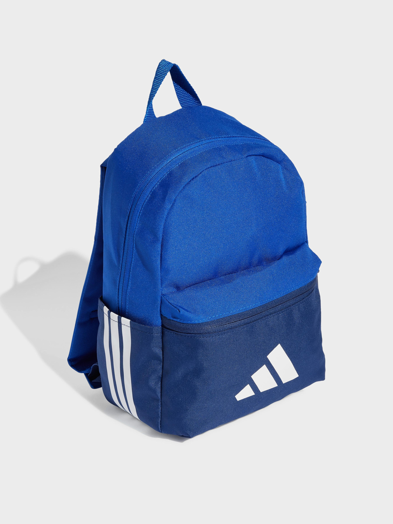 Рюкзаки Adidas LOGO KIDS PERFORMANCE модель JD1924 Фото