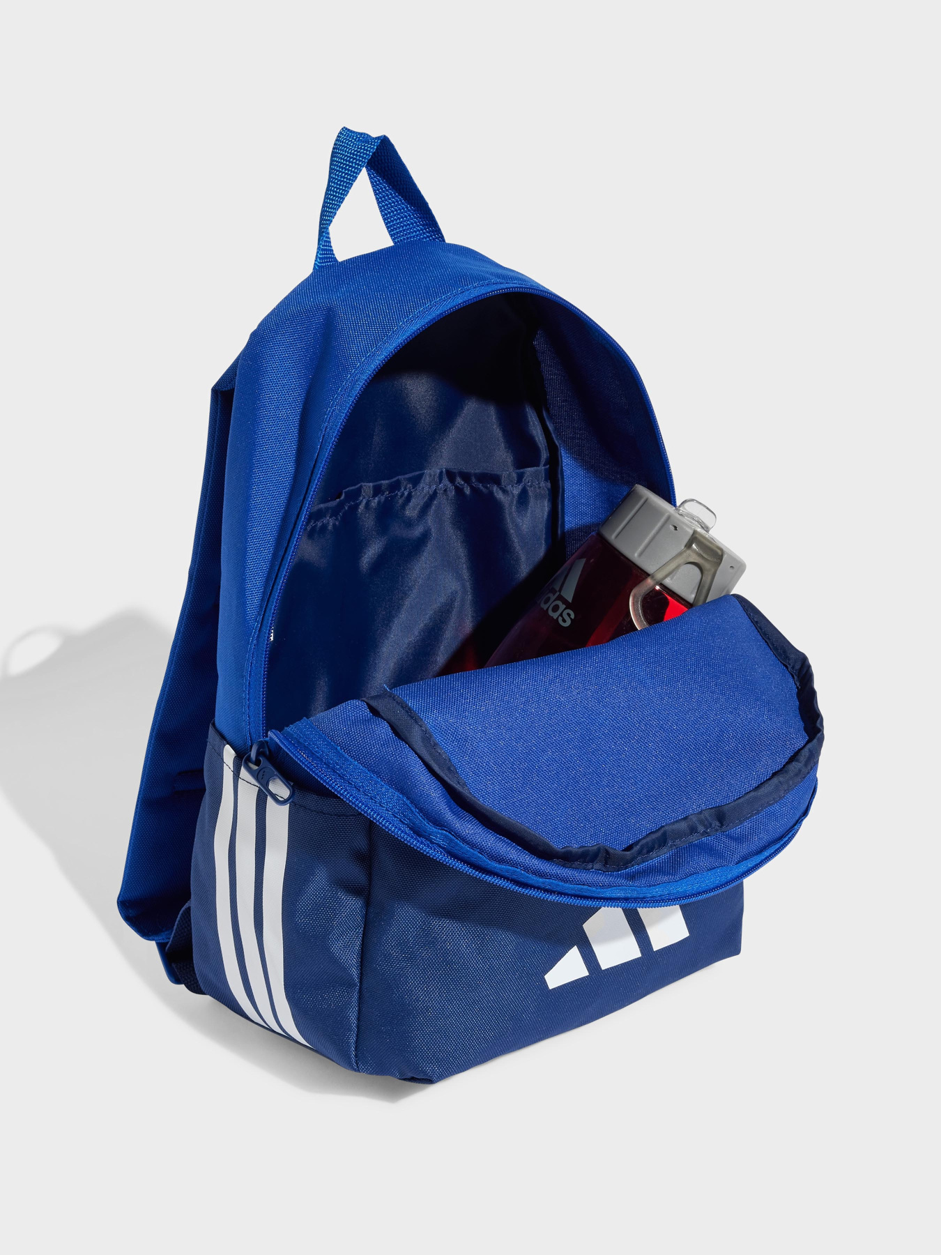 Рюкзаки Adidas LOGO KIDS PERFORMANCE модель JD1924 Фото