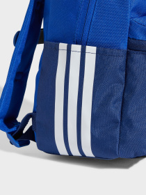 Рюкзаки Adidas LOGO KIDS PERFORMANCE модель JD1924 Фото
