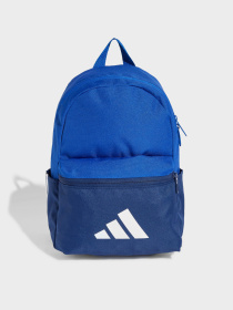 Рюкзаки Adidas LOGO KIDS PERFORMANCE модель JD1924 Фото
