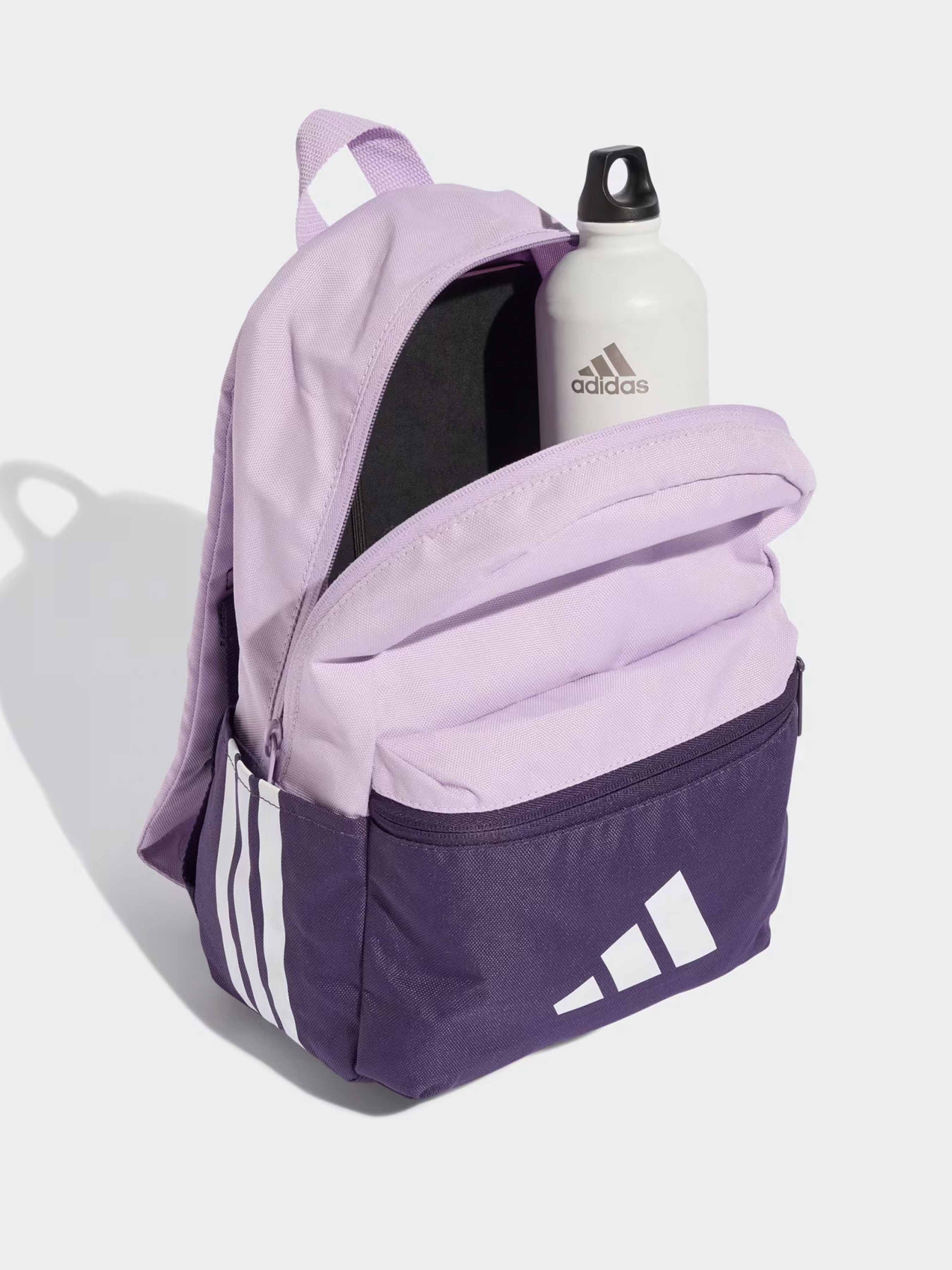 Рюкзаки Adidas LOGO KIDS PERFORMANCE модель JX1256 Фото