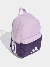 Рюкзаки Adidas LOGO KIDS PERFORMANCE модель JX1256 Фото