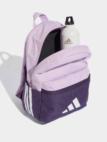 Рюкзаки Adidas LOGO KIDS PERFORMANCE модель JX1256 Фото