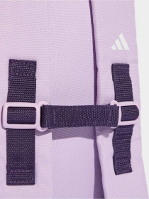 Рюкзаки Adidas LOGO KIDS PERFORMANCE модель JX1256 Фото