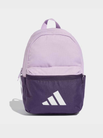 Рюкзаки Adidas LOGO KIDS PERFORMANCE модель JX1256 Фото