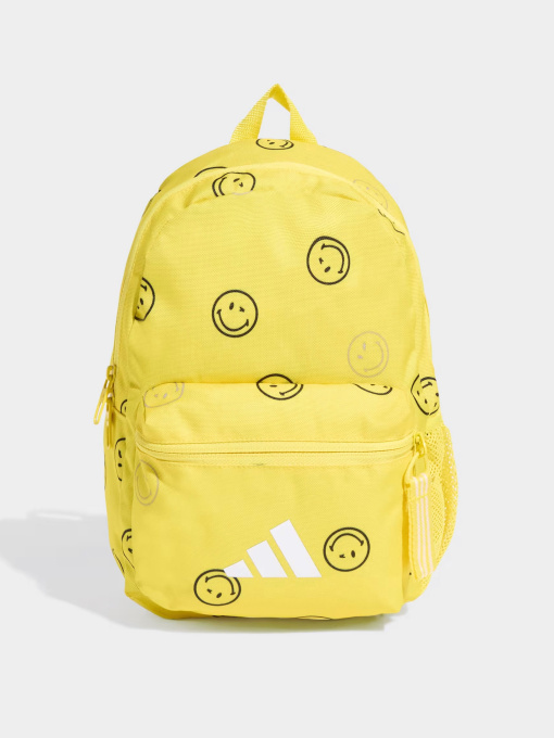 Рюкзаки Adidas SMILEY KIDS BACKPACK модель JX5643 Фото