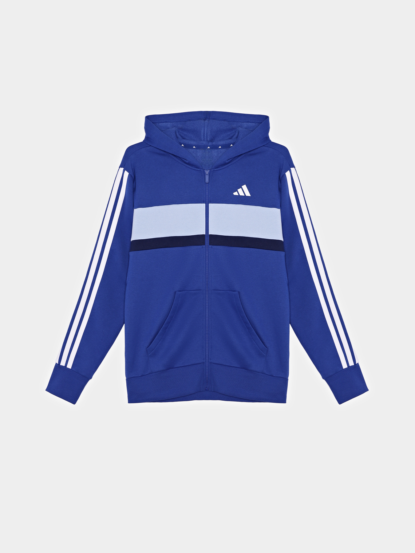 Костюми Adidas SEASONAL ESSENTIALS TIBERIO 3- модель JI6209 Фото