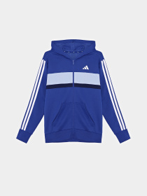 Костюми Adidas SEASONAL ESSENTIALS TIBERIO 3- модель JI6209 Фото