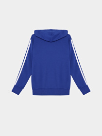 Костюми Adidas SEASONAL ESSENTIALS TIBERIO 3- модель JI6209 Фото