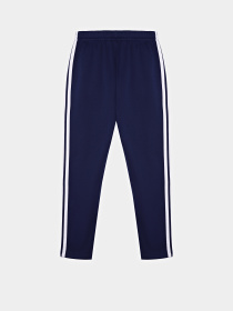 Костюми Adidas SEASONAL ESSENTIALS TIBERIO 3- модель JI6209 Фото
