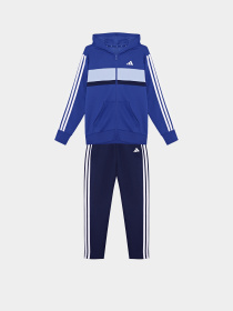 Костюми Adidas SEASONAL ESSENTIALS TIBERIO 3- модель JI6209 Фото