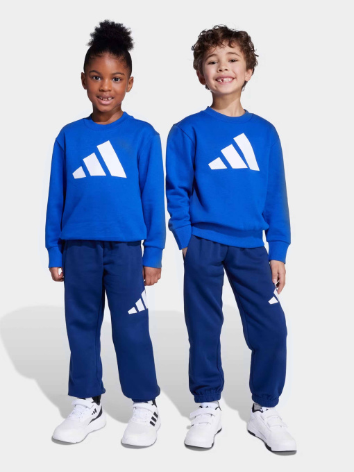 Костюми Adidas ESSENTIALS модель JM0881 Фото