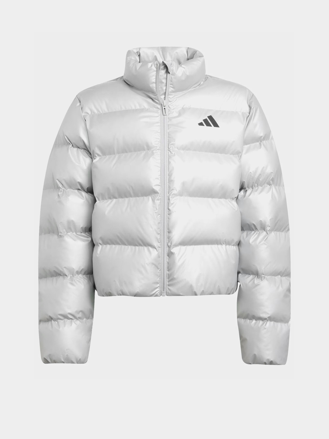 Куртки и дубленки Adidas модель JM1670 Фото