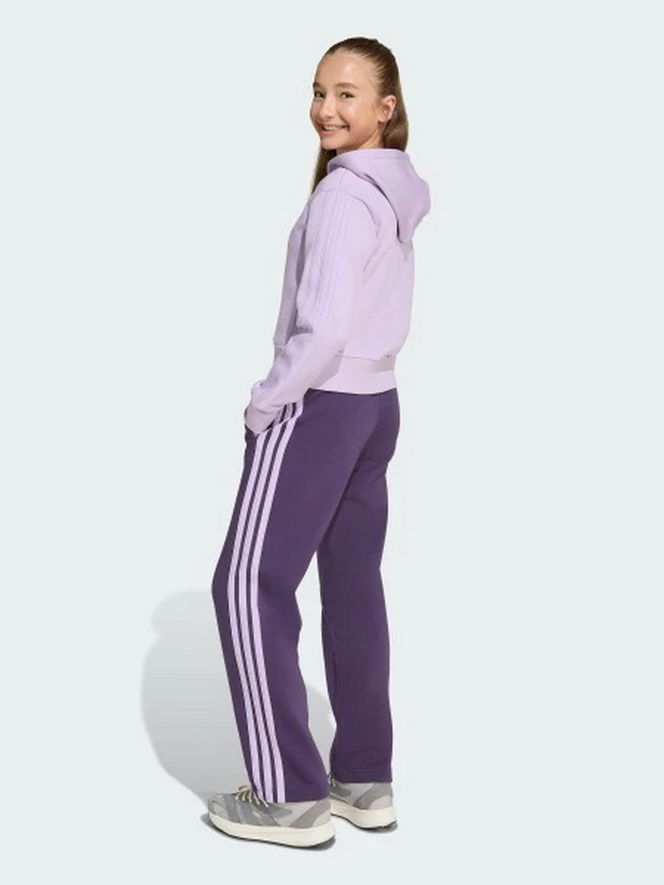 Костюмы Adidas Essentials модель JN2439 Фото