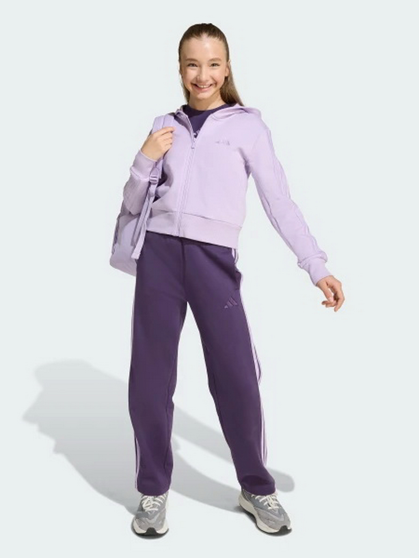 Костюмы Adidas Essentials модель JN2439 Фото