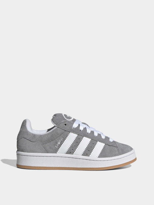 Кеды Adidas CAMPUS 00S модель HQ6507 Фото